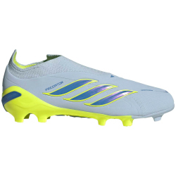 adidas Predator Elite Laceless FG Fußballschuhe Kinder