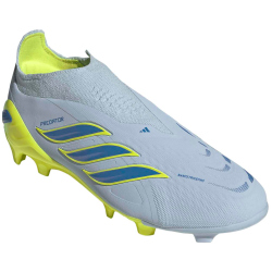 adidas Predator Elite Laceless FG Fußballschuhe Kinder