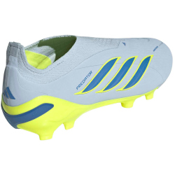 adidas Predator Elite Laceless FG Fußballschuhe Kinder
