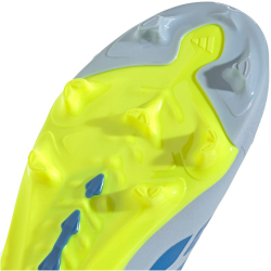 adidas Predator Elite Laceless FG Fußballschuhe Kinder