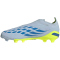 adidas Predator Elite Laceless FG Fußballschuhe Kinder