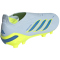 adidas Predator Elite Laceless FG Fußballschuhe Kinder