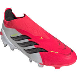 adidas Predator Elite Laceless FG Fußballschuhe Kinder