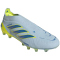 adidas Predator Elite Laceless AG Fußballschuhe