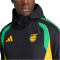 adidas JFF Jamaika Tiro Allwetterjacke 2026 Herren