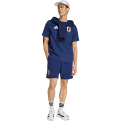 adidas JFA Japan Tiro Tech Trainingsshorts 2026 Herren