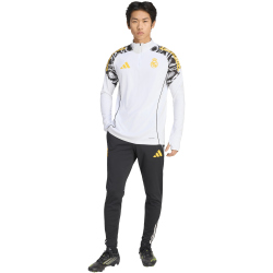 adidas Real Madrid x Marvel Avengers Tiro 25 Competition Trainingshose 2025/26 Herren