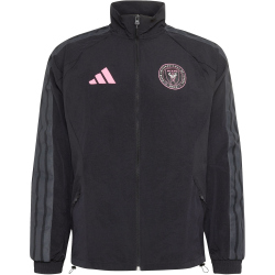 adidas Inter Miami CF Einlaufjacke 2026 Herren
