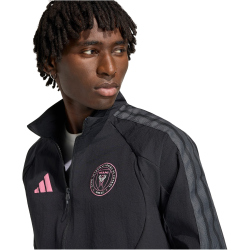 adidas Inter Miami CF Einlaufjacke 2026 Herren
