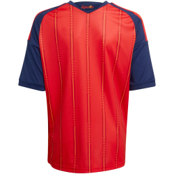 adidas RFEF Spanien Heimtrikot 2026 Kinder