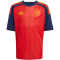 adidas RFEF Spanien Heimtrikot 2026 Kinder