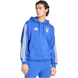 adidas FIGC Italien DNA Hoodie 2026 Herren