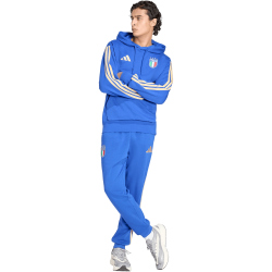 adidas FIGC Italien DNA Hoodie 2026 Herren