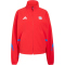 adidas FC Bayern München Z.N.E. Einlaufjacke 2025/26 Damen