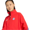 adidas FC Bayern München Z.N.E. Einlaufjacke 2025/26 Damen