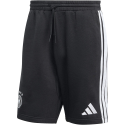 adidas DFB Deutschland DNA Fleece Sweatshorts 2026 Herren