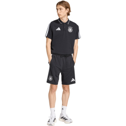 adidas DFB Deutschland DNA Fleece Sweatshorts 2026 Herren