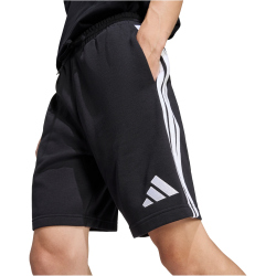 adidas DFB Deutschland DNA Fleece Sweatshorts 2026 Herren
