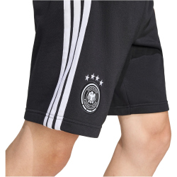 adidas DFB Deutschland DNA Fleece Sweatshorts 2026 Herren