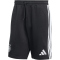 adidas DFB Deutschland DNA Fleece Sweatshorts 2026 Herren