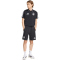 adidas DFB Deutschland DNA Fleece Sweatshorts 2026 Herren