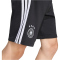 adidas DFB Deutschland DNA Fleece Sweatshorts 2026 Herren