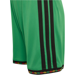 adidas JFF Jamaika Heimshorts 2026 Kinder