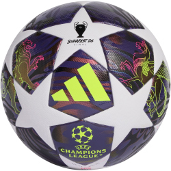 adidas UEFA Champions League Finale League 350g Leicht-Fußball