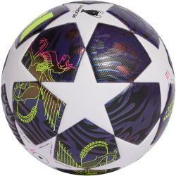 adidas UEFA Champions League Finale League 350g Leicht-Fußball