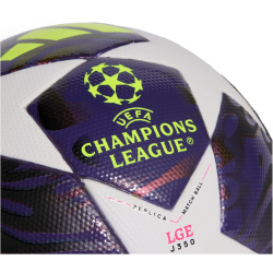 adidas UEFA Champions League Finale League 350g Leicht-Fußball