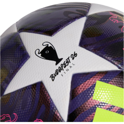 adidas UEFA Champions League Finale League 350g Leicht-Fußball