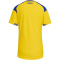 adidas SVFF Schweden Authentic Heimtrikot 2026 Damen