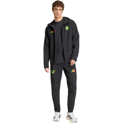 adidas JFF Jamaika Tiro Tech Windbreaker 2026 Herren