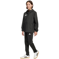 adidas Entrada 26 Allwetterjacke Kinder