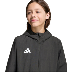 adidas Entrada 26 Allwetterjacke Kinder