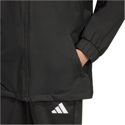 adidas Entrada 26 Allwetterjacke Kinder