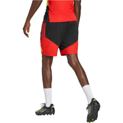 adidas RBFA Belgien Tiro Trainingsshorts 2026 Herren
