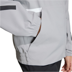 adidas Juventus Turin Z.N.E. Einlaufjacke 2025/26 Kinder