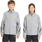 adidas Juventus Turin Z.N.E. Einlaufjacke 2025/26 Kinder