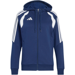 adidas Tiro 26 League Sweatjacke Damen