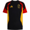 adidas RBFA Belgien Tiro T-Shirt 2026 Herren