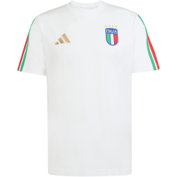 adidas FIGC Italien DNA T-Shirt 2026 Herren