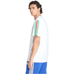 adidas FIGC Italien DNA T-Shirt 2026 Herren