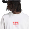 adidas FC Arsenal Seasonal Graphic T-Shirt 2025/26 Herren