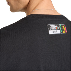 adidas Bob Marley T-Shirt Herren