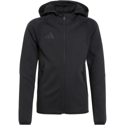 adidas Tiro Tech Sweat Hoodie Kinder