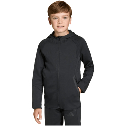 adidas Tiro Tech Sweat Hoodie Kinder