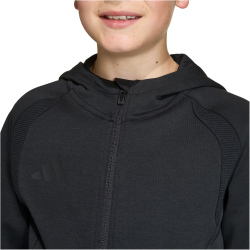 adidas Tiro Tech Sweat Hoodie Kinder