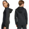 adidas Tiro Tech Sweat Hoodie Kinder