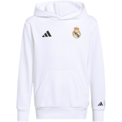 adidas Real Madrid x Marvel Avengers Hoodie 2025/26 Kinder